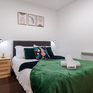 Appartement met een Slaapkamer